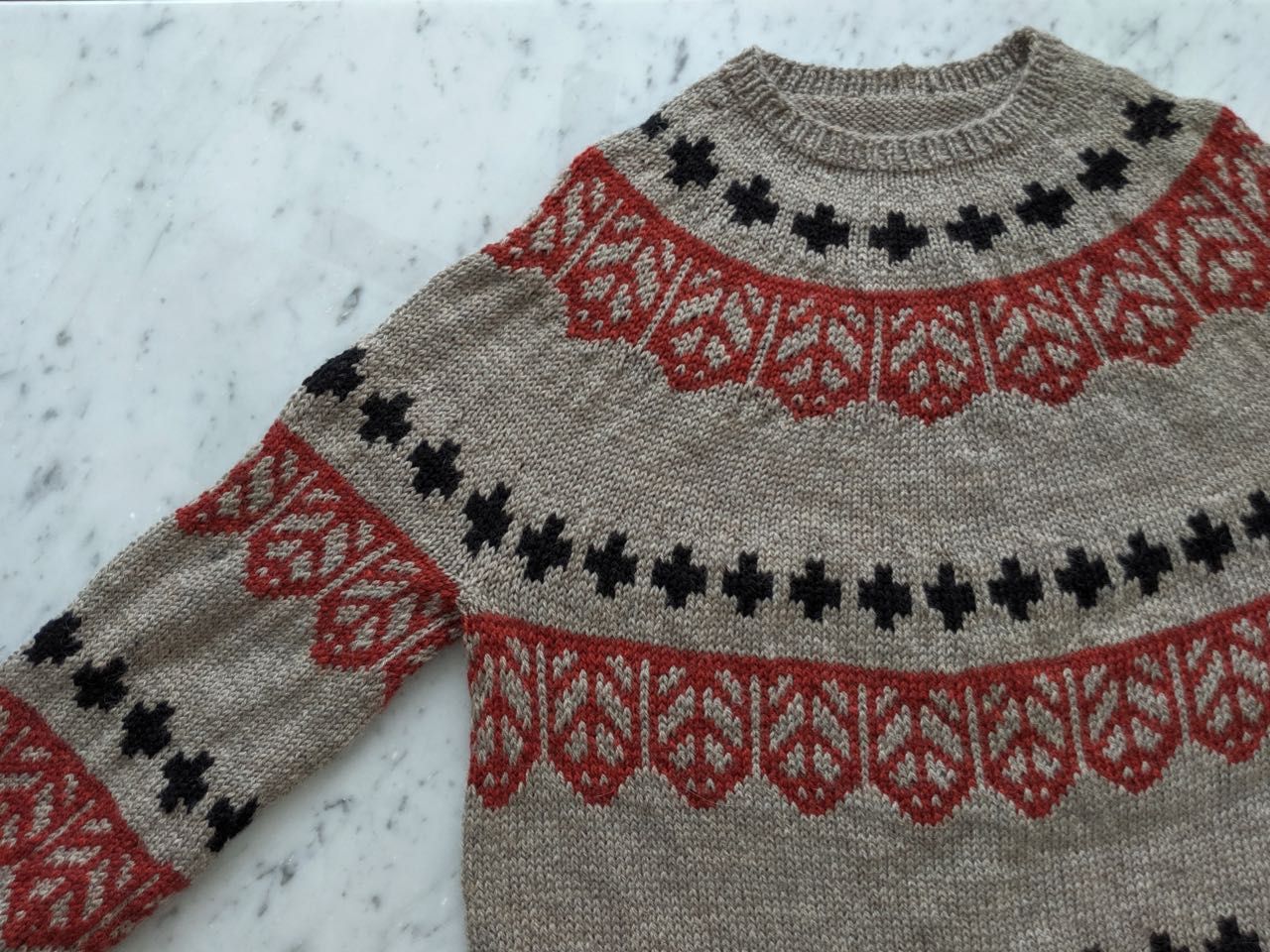 Tecumseh sweater store